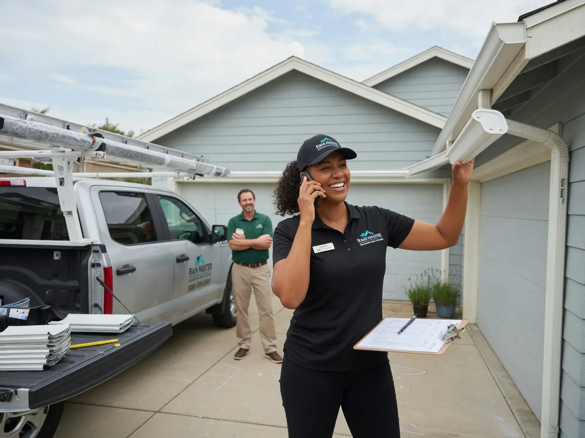 Gutter Installation Deptford, NJ FAQs
